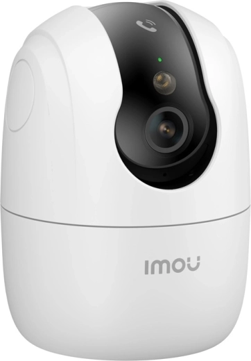 5 MP image and smart full-room coverage