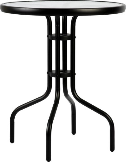 Stable and safe construction