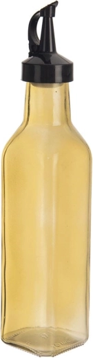 Quality glass construction