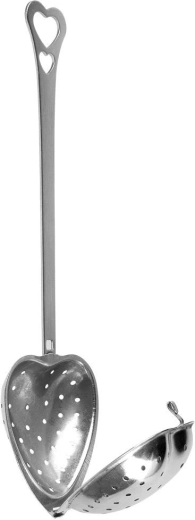 Fine filtration for a crystal-clear drink