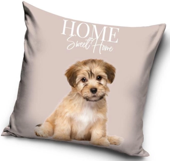 Dog Pillowcase 40 × 40 cm
