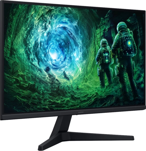 Thin bezels and modern design
