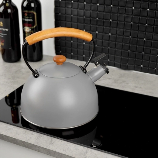 Compatible induction