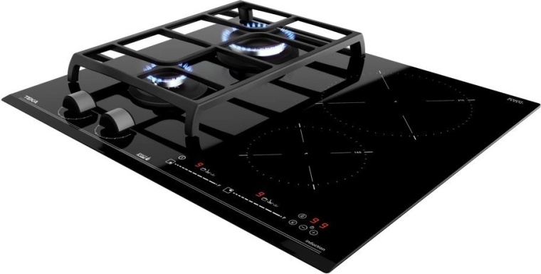Precise MultiSlider touch control