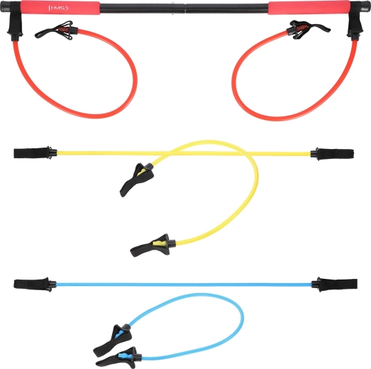 Full-body training overal