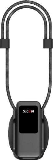 Support magnétique autour du cou pour SJCAM C300