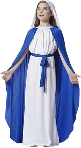Schleier als symbolisches Accessoire