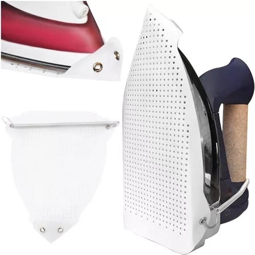 Accessoire de protection pour fer à repasser contre les brûlures