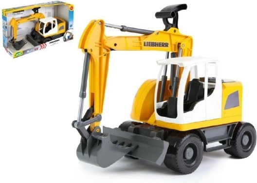 Lena Excavator LIEBHERR A 918 Litronic