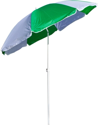 Tilting joint against the sun