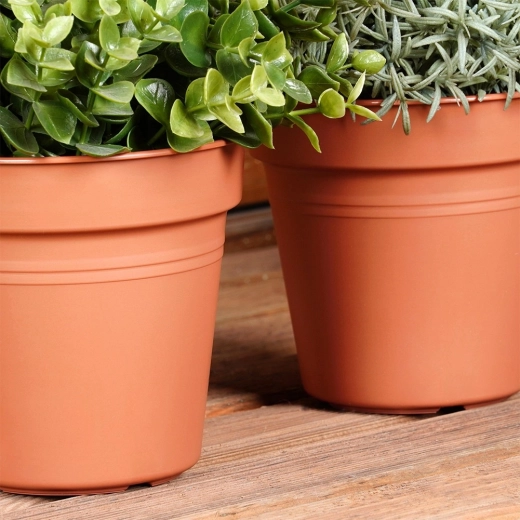 Leicht und dennoch robust