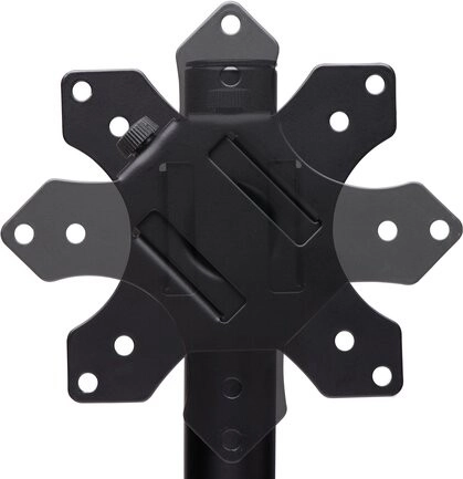 Universele VESA-compatibiliteit