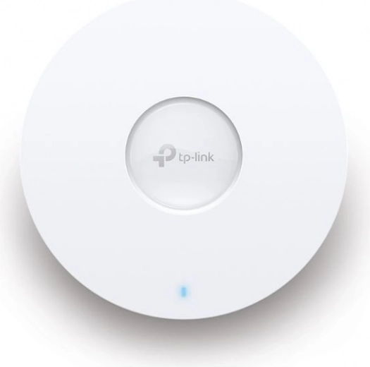 Draadloos toegangspunt TP-Link EAP670 AX5400