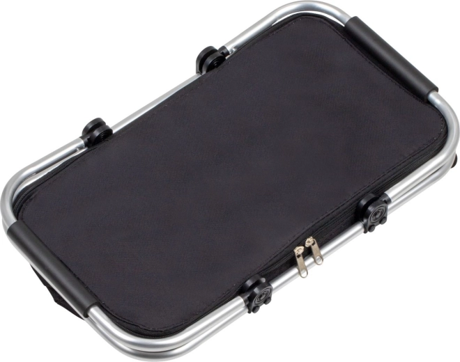 Foldable design for easy storage