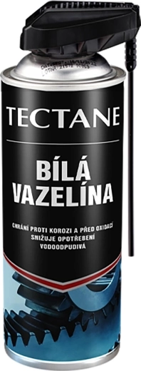 White Grease TECTANE 400 ml