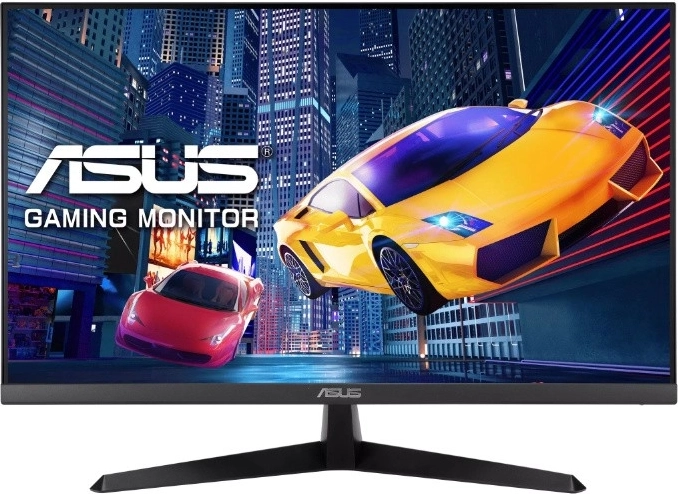 ASUS gamingmonitor VY279HG2 27 inch