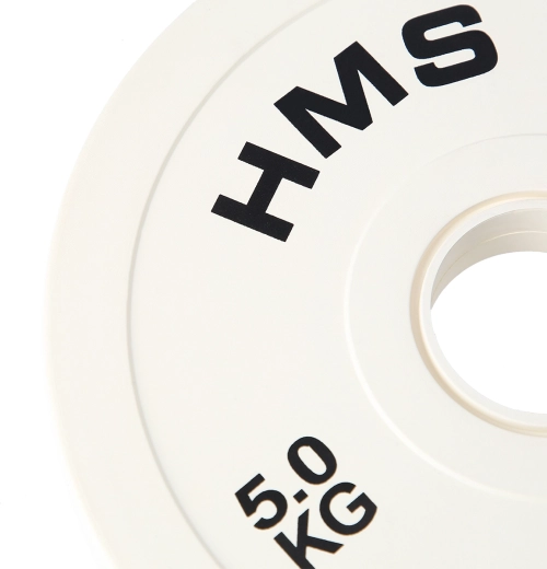 Duidelijke markering en 51 mm compatibiliteit