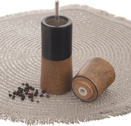 Ceramic mechanism for precise grinding