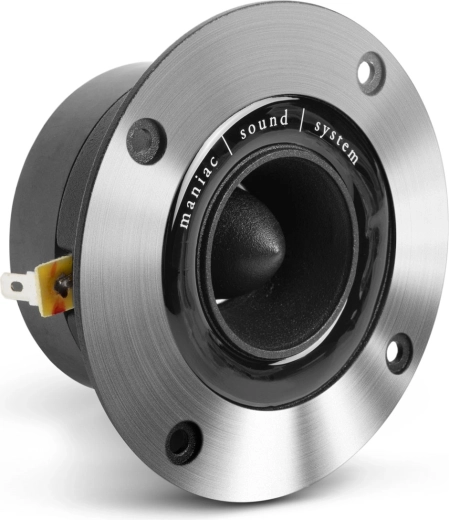 Dome-hoogtonluidspreker 70 W, 8 ohm