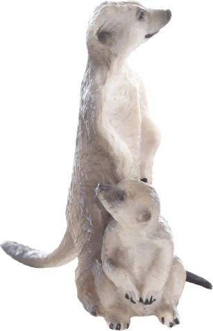 Robuster Kunststoff für tägliches Spielen