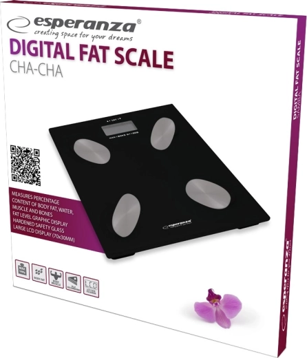 Body composition analysis