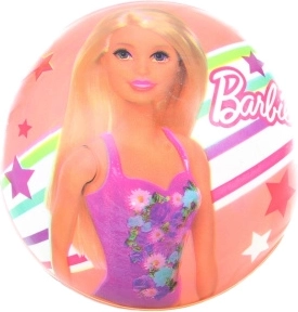 Rubber ball 23 cm – BARBIE Bio Ball