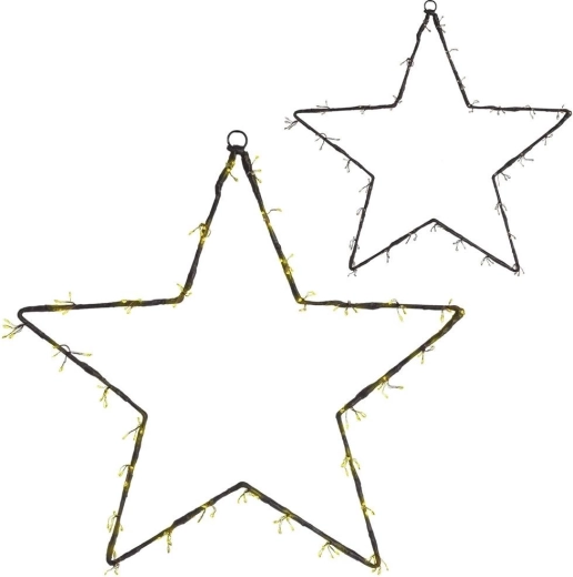 Praktischer Timer und langes Kabel