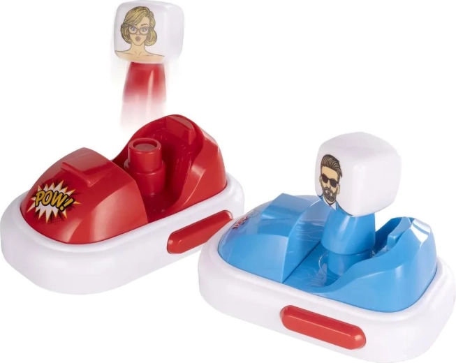 Buddy Toys RC-botsautootje