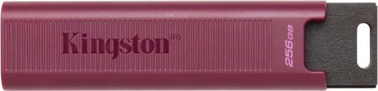Clé USB KINGSTON DataTraveler Max A 256 Go, USB 3.2 Gen 2
