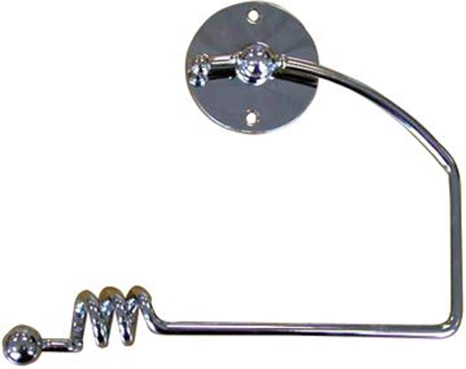 Toro Twist toilet paper holder