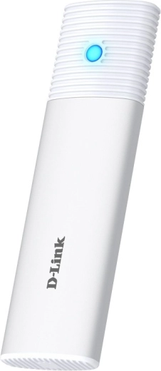 Externe USB-C-behuizing voor M.2 NVMe/NGFF-SSD D-Link DSP-111