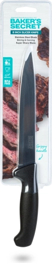 Comfortable non-slip grip