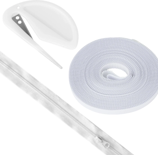 Simple tool-free installation