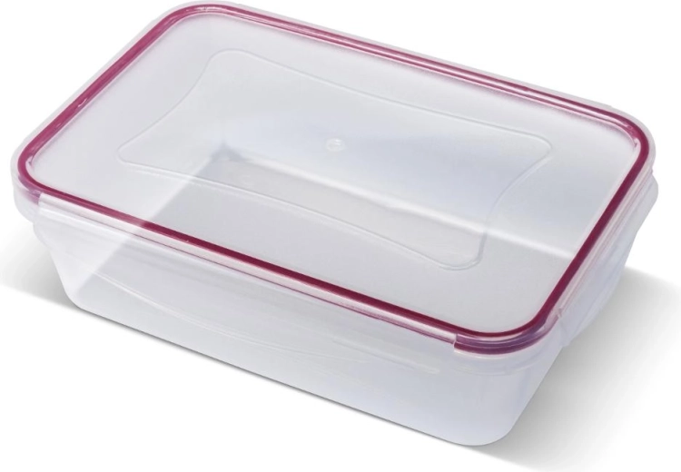 Airtight and watertight closure
