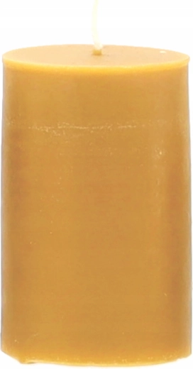 Perfectly smooth cylindrical shape