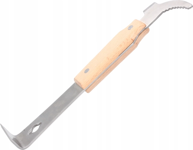 Duurzame roestvrijstalen constructie