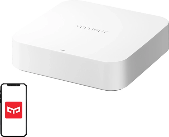 Yeelight hub e1 matter - 1 stuk