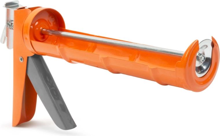 Pistolet extrudeur pour cartouches de 9 pouces