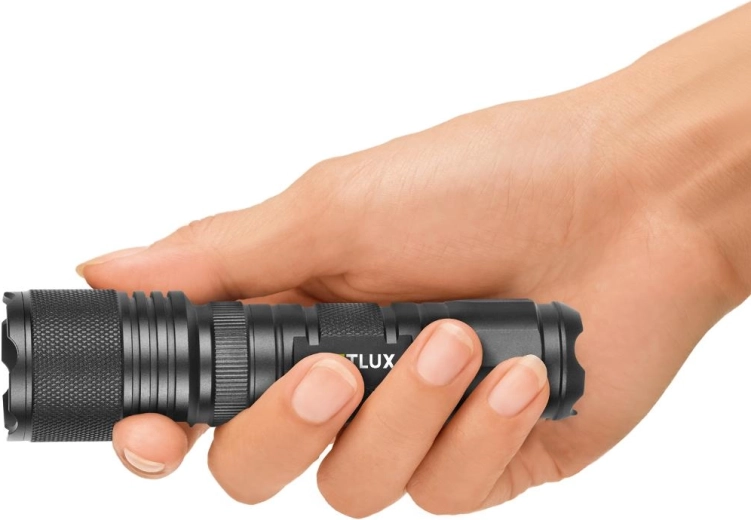 Lampe torche de poche pour les déplacements