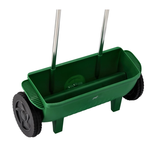 Leichte und stabile Konstruktion