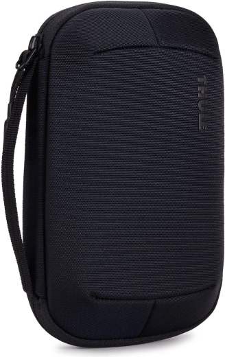 Thule Subterra 2 PowerShuttle Medium, étui noir