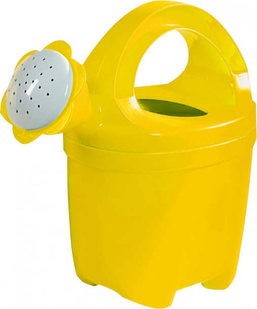 Gele kinder gieter Androni 1,5l