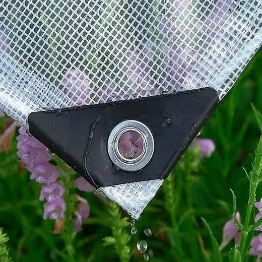 Einfache und sichere Befestigung