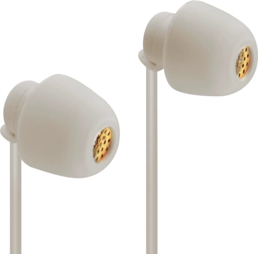 Silicone ear tips in 3 sizes