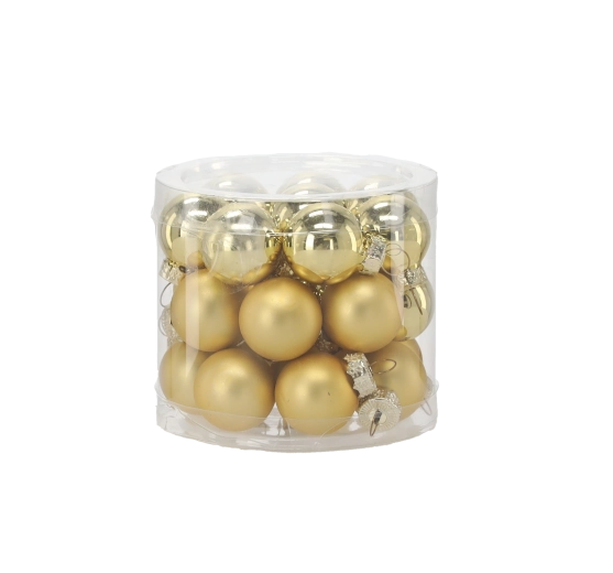 Praktische set in overzichtelijke verpakking