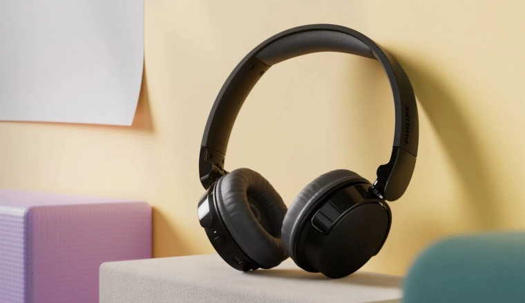 Foldable design and comfort for everyday use