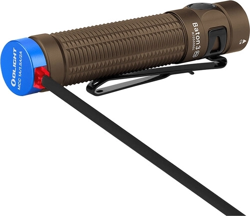 Snel magnetisch opladen MCC3