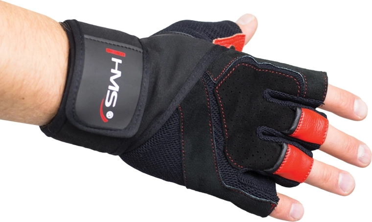 Breathable design without overheating