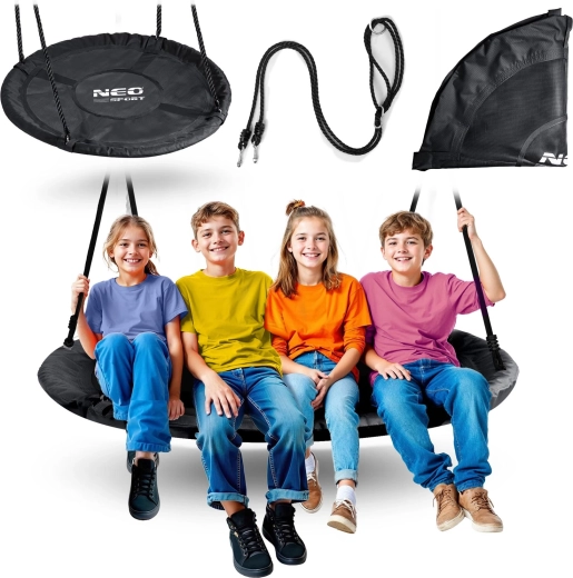Round Nest Swing NEO SPORT 120 cm