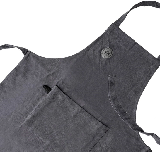 Grande poche frontale pratique